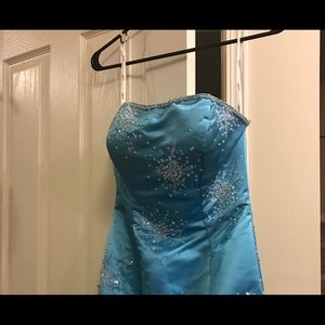 Sparkle Dresses - Formal. Sparkle Dresses - Formal.
